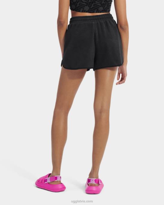 sievietes UGG petria sherpa īss Z48J875 tinte