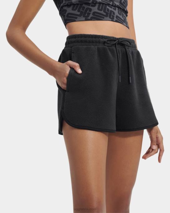 sievietes UGG petria sherpa īss Z48J875 tinte