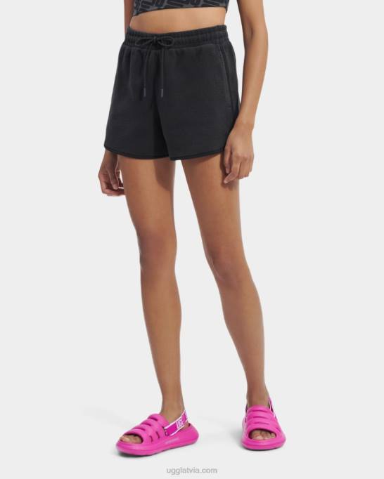 sievietes UGG petria sherpa īss Z48J875 tinte