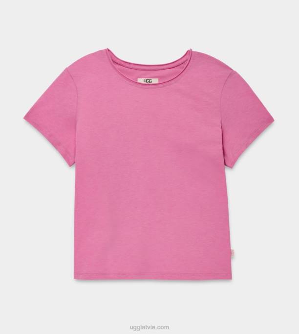 sievietes UGG Perline tee Z48J1240 ehinaceja