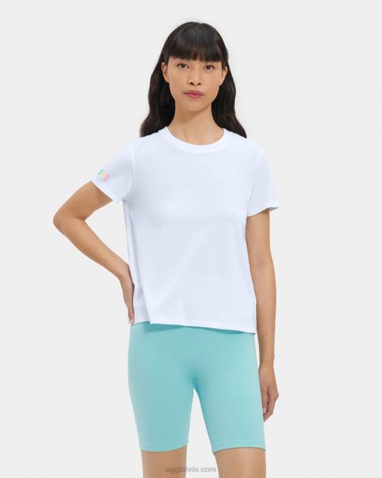 sievietes UGG brinlee bērnu tēja Z48J1124 ģipsis