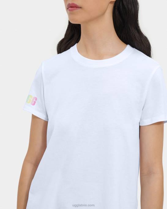 sievietes UGG brinlee bērnu tēja Z48J1124 ģipsis