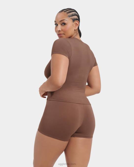 sievietes UGG miriam bērnu tēja Z48J915 smaržīgie pipari