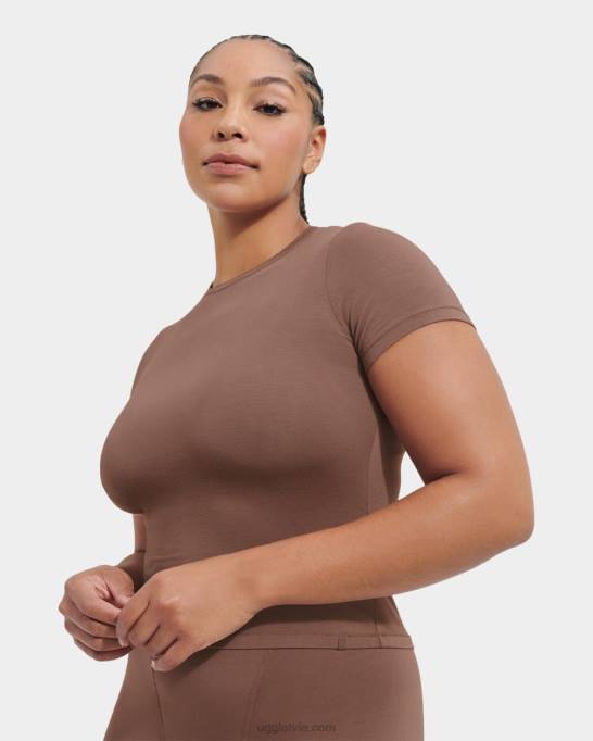 sievietes UGG miriam bērnu tēja Z48J915 smaržīgie pipari