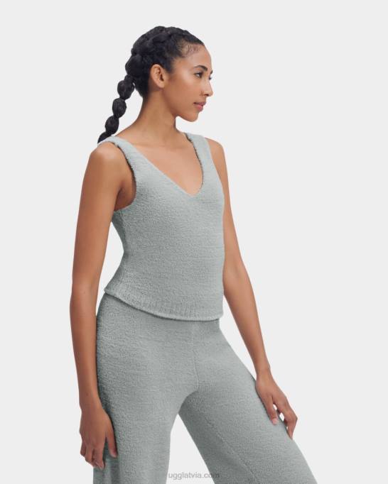 sievietes UGG dulcie trikotāžas tops Z48J968 ietve