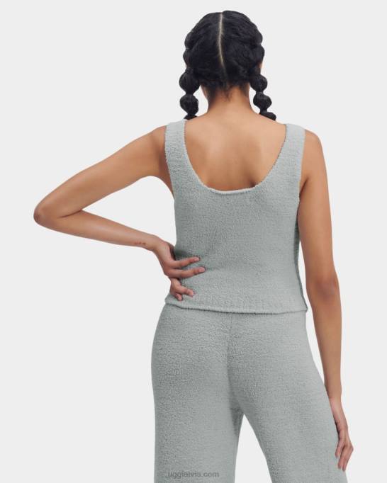 sievietes UGG dulcie trikotāžas tops Z48J968 ietve