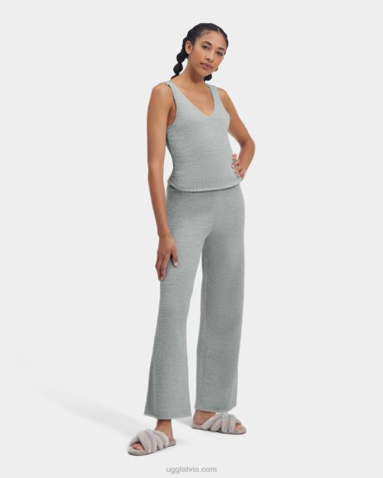 sievietes UGG dulcie trikotāžas tops Z48J968 ietve