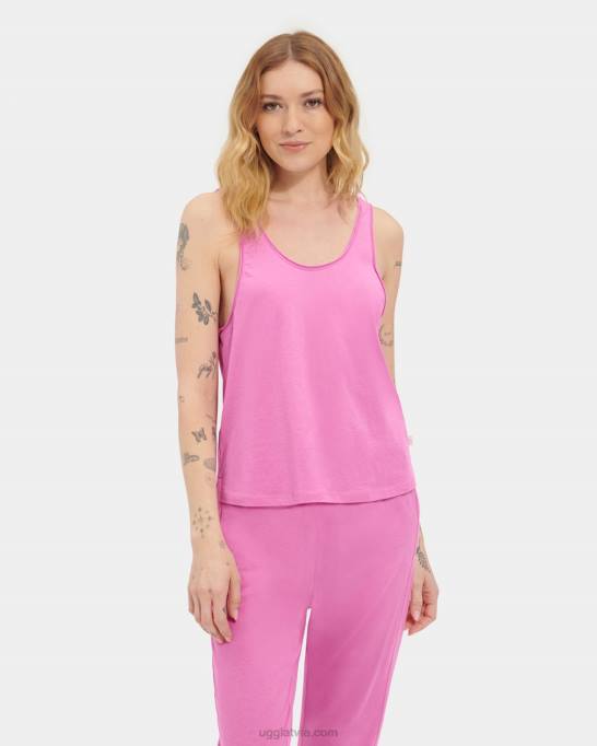 sievietes UGG koralīnas tvertne Z48J1218 ehinaceja