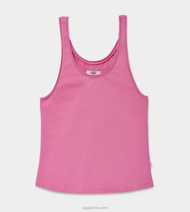 sievietes UGG koralīnas tvertne Z48J1218 ehinaceja