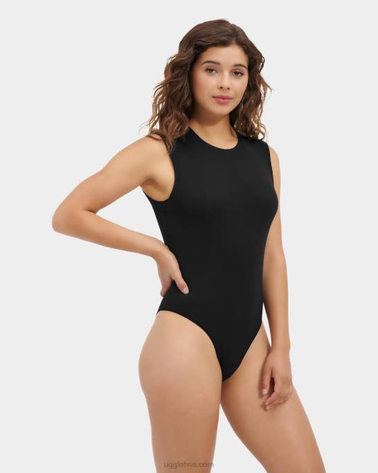 sievietes UGG mylah bodijs Z48J1080 darva