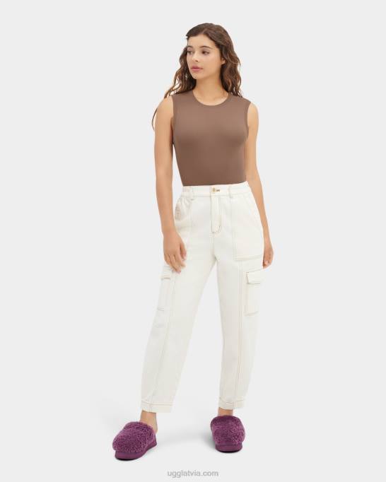 sievietes UGG mylah bodijs Z48J1081 bruņurupucis