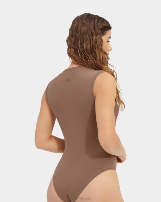 sievietes UGG mylah bodijs Z48J1081 bruņurupucis