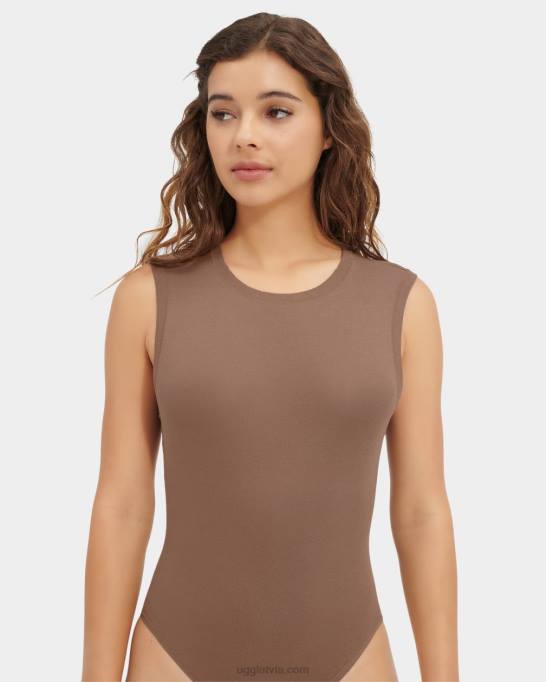 sievietes UGG mylah bodijs Z48J1081 bruņurupucis