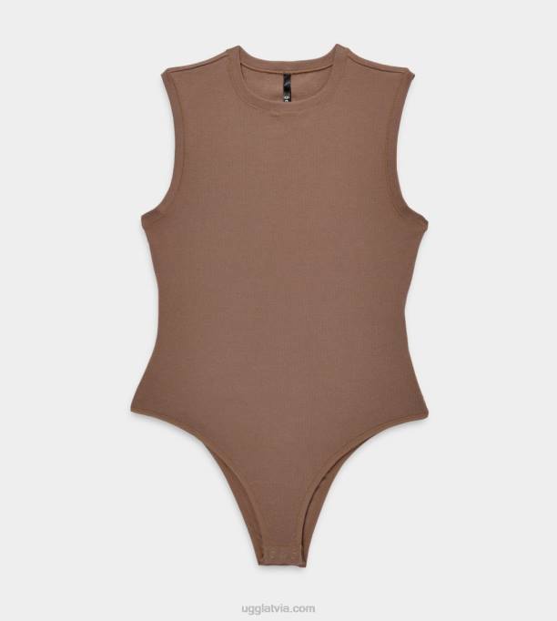 sievietes UGG mylah bodijs Z48J1081 bruņurupucis