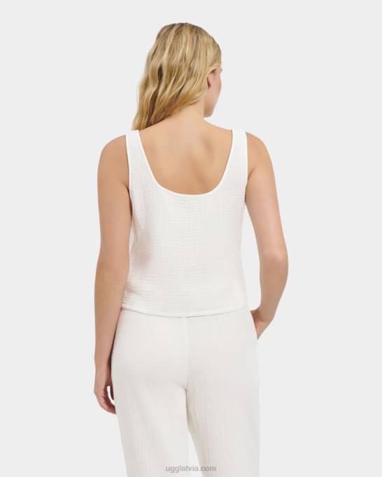 sievietes UGG sintiju tvertne Z48J956 nimbs