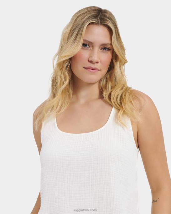 sievietes UGG sintiju tvertne Z48J956 nimbs