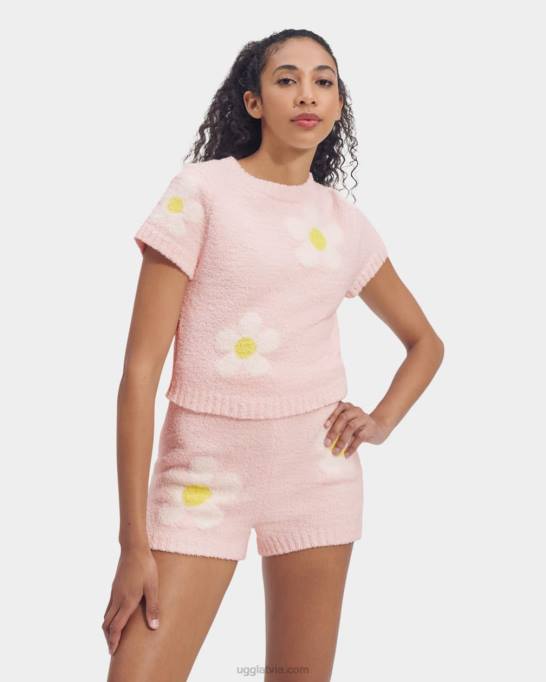 sievietes UGG zadie tops Z48J938 lotosa margrietiņa