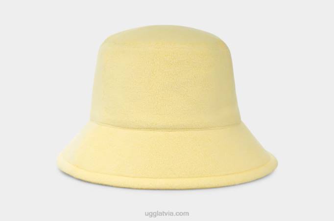 sievietes UGG frotē kausa cepure Z48J2055 šūnveida