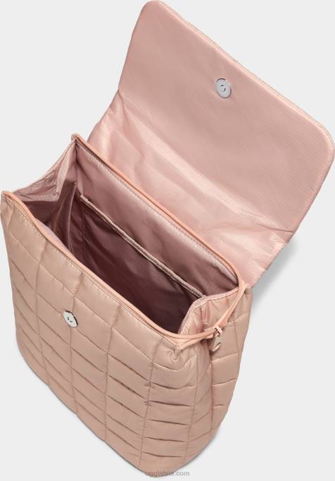 sievietes UGG adaya mugursoma puff Z48J1194 driftwood