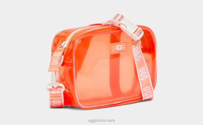 sievietes UGG janey ii tonēts Z48J136 apelsīns