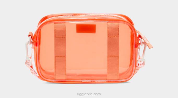 sievietes UGG janey ii tonēts Z48J136 apelsīns