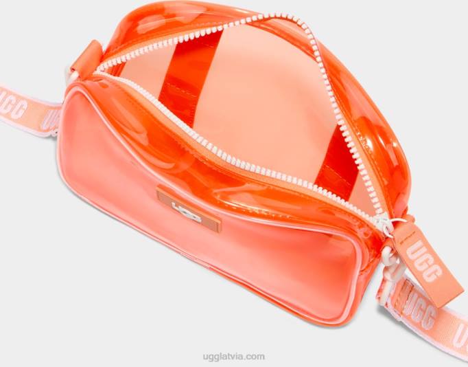 sievietes UGG janey ii tonēts Z48J136 apelsīns