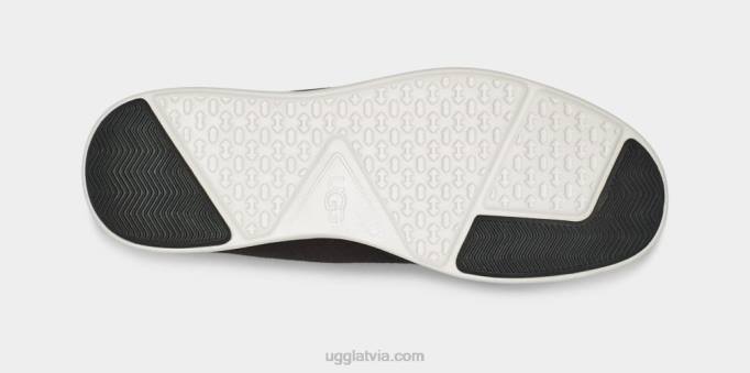 vīriešiem UGG Greisons Z48J1521 melns