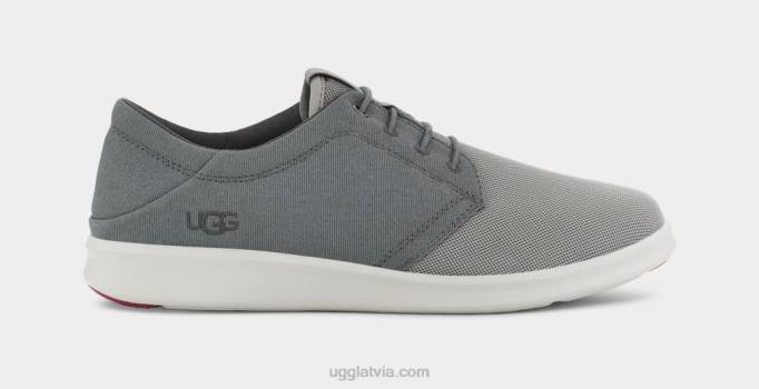 vīriešiem UGG Greisons Z48J1522 metāls