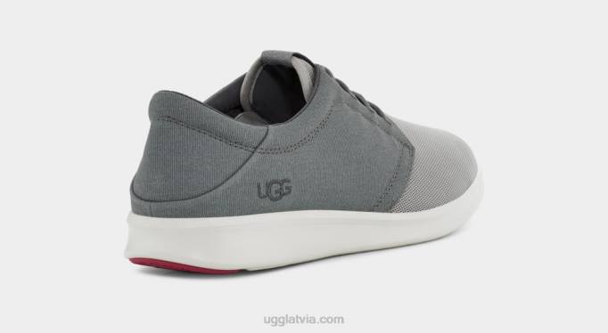 vīriešiem UGG Greisons Z48J1522 metāls