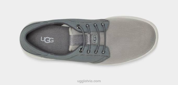 vīriešiem UGG Greisons Z48J1522 metāls
