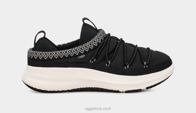 vīriešiem UGG ca78 tasman Z48J1451 melns balts