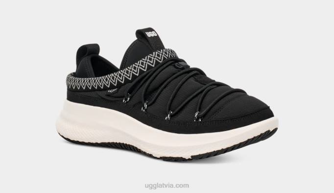 vīriešiem UGG ca78 tasman Z48J1451 melns balts