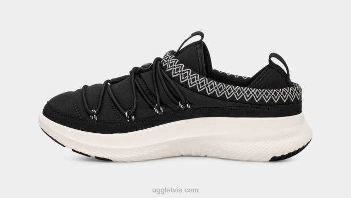 vīriešiem UGG ca78 tasman Z48J1451 melns balts