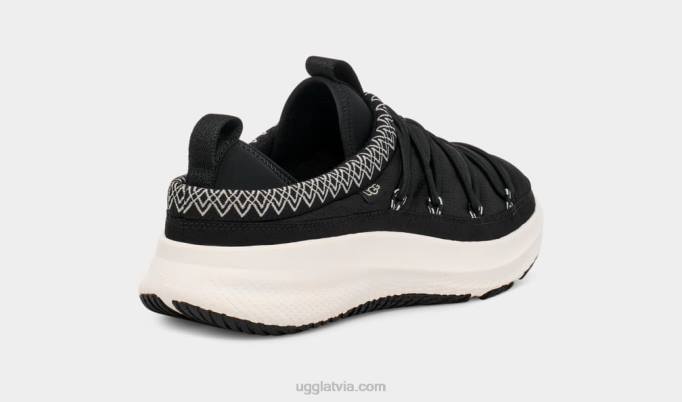 vīriešiem UGG ca78 tasman Z48J1451 melns balts