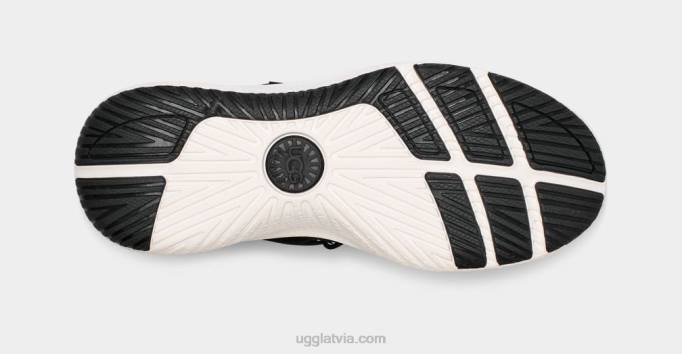 vīriešiem UGG ca78 tasman Z48J1451 melns balts