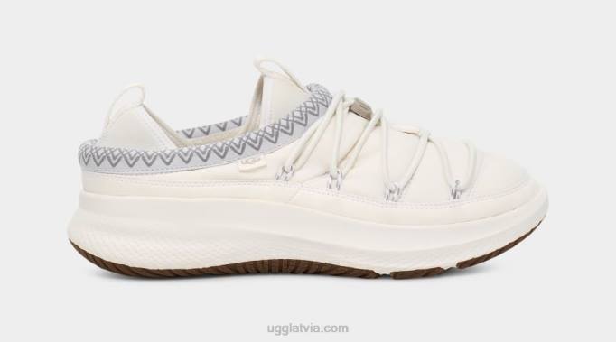 vīriešiem UGG ca78 tasman Z48J1452 balts/gumija