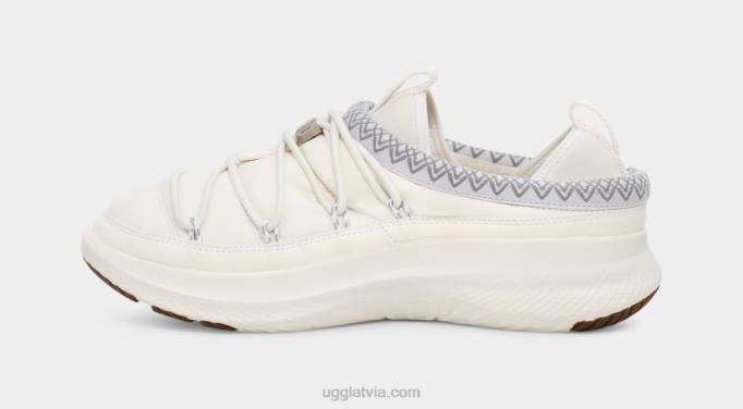 vīriešiem UGG ca78 tasman Z48J1452 balts/gumija