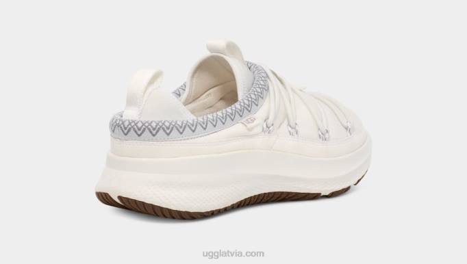 vīriešiem UGG ca78 tasman Z48J1452 balts/gumija