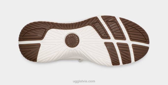 vīriešiem UGG ca78 tasman Z48J1452 balts/gumija