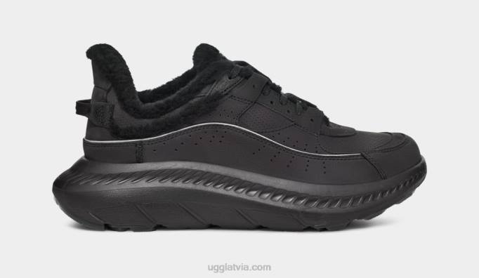 vīriešiem UGG ca805 v2 mantojums Z48J1473 melns