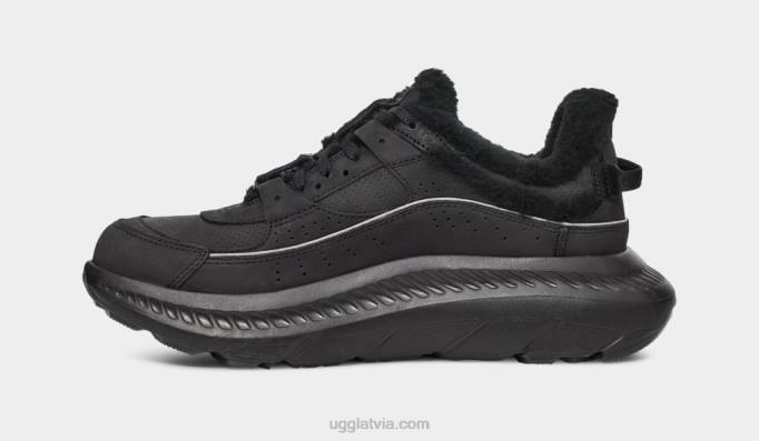 vīriešiem UGG ca805 v2 mantojums Z48J1473 melns