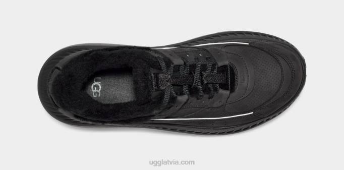 vīriešiem UGG ca805 v2 mantojums Z48J1473 melns