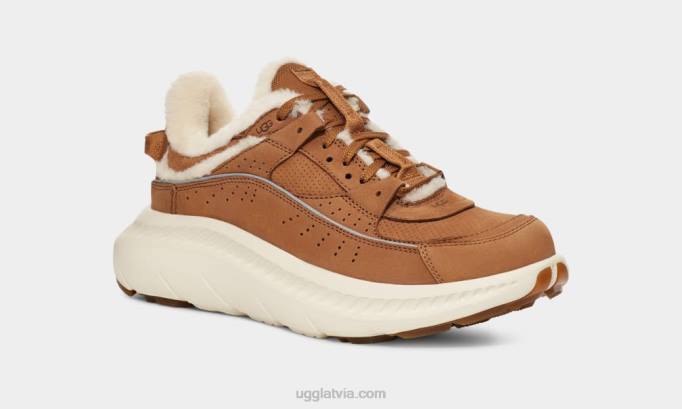 vīriešiem UGG ca805 v2 mantojums Z48J1474 kastanis