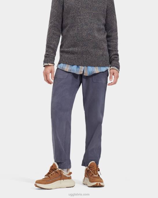 vīriešiem UGG ca805 v2 mantojums Z48J1474 kastanis