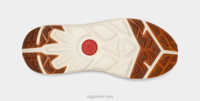vīriešiem UGG ca805 v2 mantojums Z48J1474 kastanis