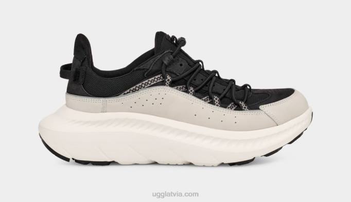 vīriešiem UGG ca805 v2 remikss Z48J1465 melns balts