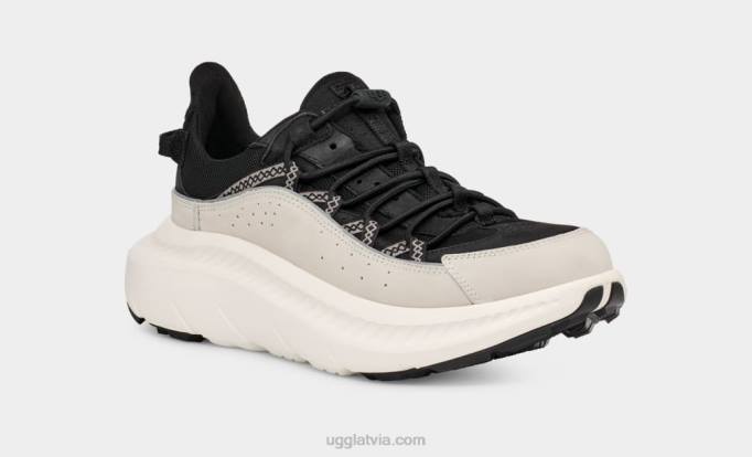 vīriešiem UGG ca805 v2 remikss Z48J1465 melns balts