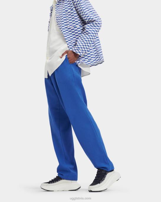 vīriešiem UGG ca805 v2 remikss Z48J1465 melns balts