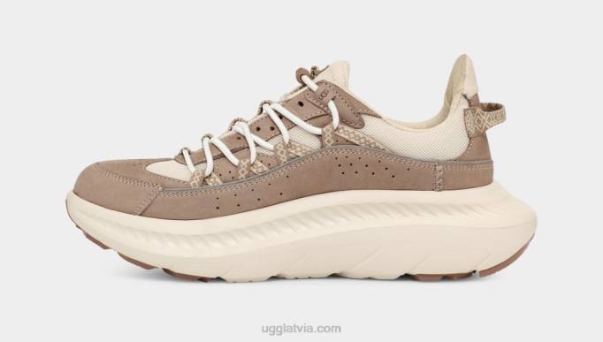 vīriešiem UGG ca805 v2 remikss Z48J1467 baltā cepure pelēka/sūda