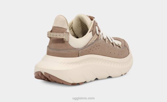 vīriešiem UGG ca805 v2 remikss Z48J1467 baltā cepure pelēka/sūda